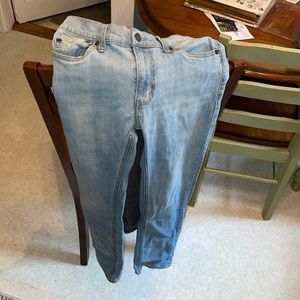 Levi’s Jeans